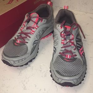 Saucony Running shoes